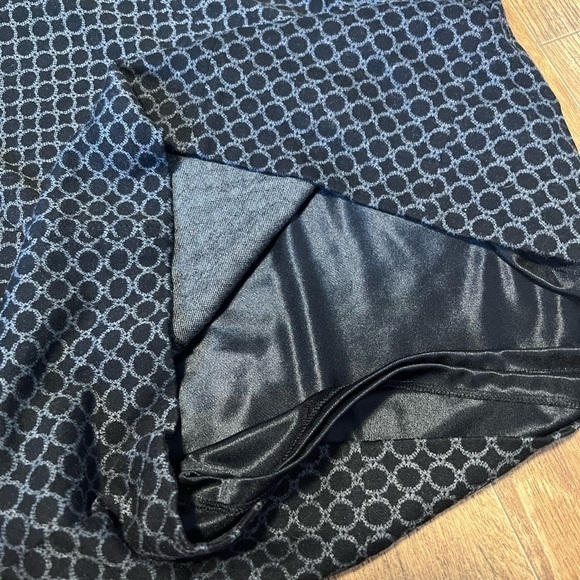 Banana Republic Square Neck Knit Dress - Picture 5 of 8